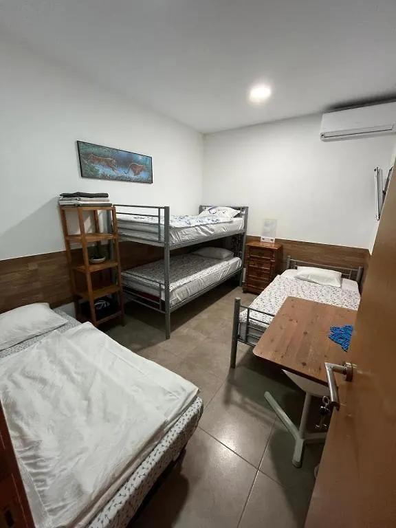 Apartment Room For 4 Next To Bcn Airport El Prat de Llobregat