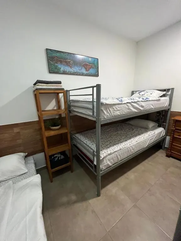 Room For 4 Next To Bcn Airport El Prat de Llobregat